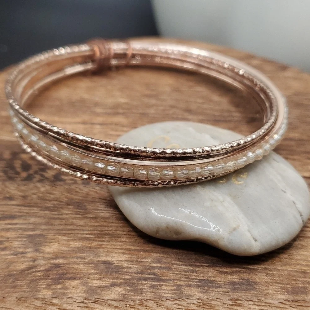 B2721 bracelet stack Arabian princess 👸‎ 💖